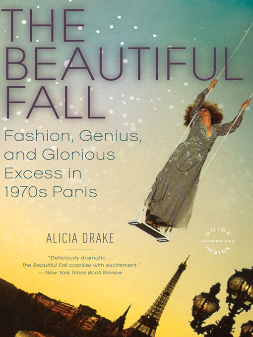 Title details for The Beautiful Fall by Alicia Drake - Available